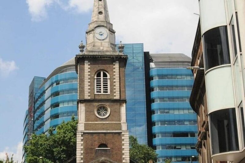 Jack the Rippers Walk by Sams Walks - Pricing and Booking Flexibility