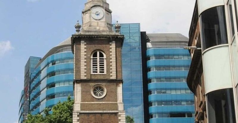 Jack the Rippers Walk by Sams Walks - Final Thoughts on the Jack the Rippers Walk by Sams Walks