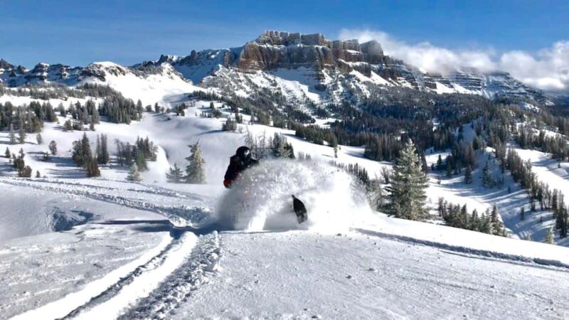 Jackson: Full-Day Snowmobile Rental with Gear & Trailer - Jackson: Full-Day Snowmobile Rental with Gear & Trailer — An In-Depth Review