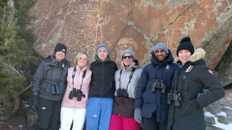 Jackson: Grand Teton, Bighorn Sheep, and Petroglyphs Tour - How This Tour Stands Out Against Similar Experiences