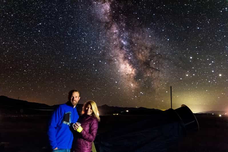 Jackson: Grand Teton National Park Stargazing Experience - Who Will Enjoy This Stargazing Tour?