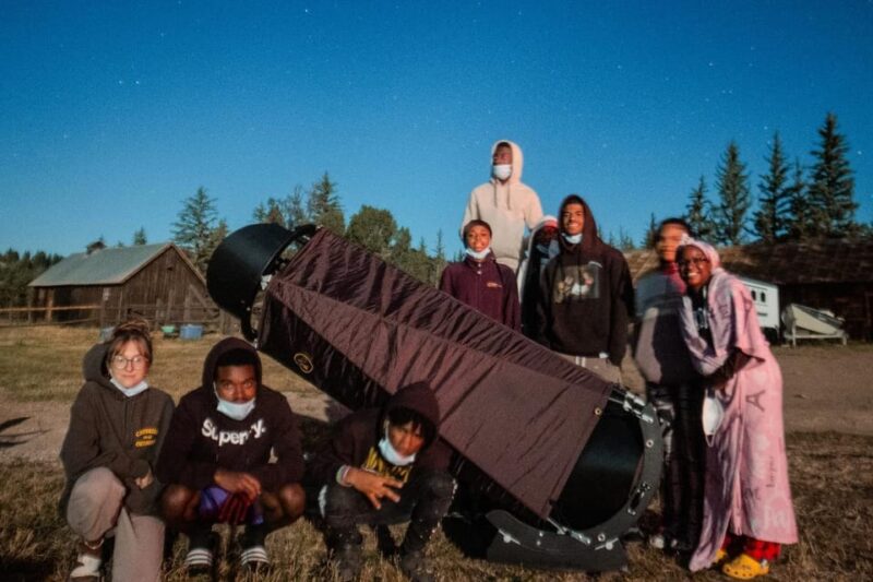Jackson: Grand Teton National Park Stargazing Experience - Why Choose This Tour Over Others?