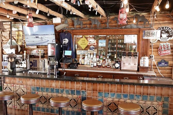 Jackson Hole Dog Sledding Adventure - The Experience for Families and First-Timers