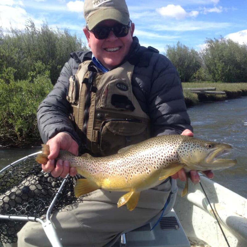 Jackson Hole: Private Fly Fishing Trip with Guide - Key Points