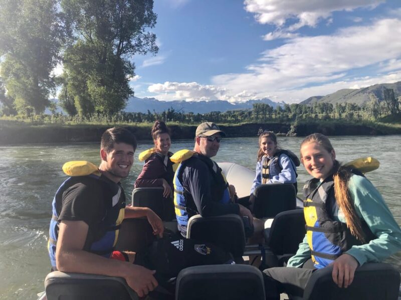 Jackson Hole: Snake River Scenic Float Tour with Chairs - Why This Tour Offers Great Value