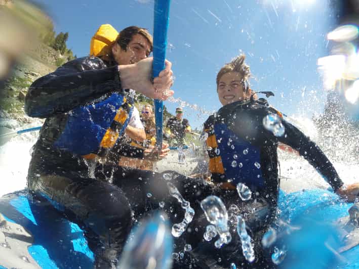 Jackson Hole: Snake River Whitewater Rafting - Reviews and What Stands Out