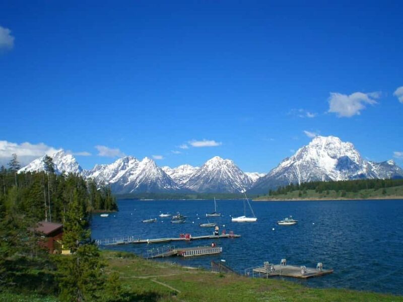 Jackson Lake: Guided Fishing Tour in Grand Teton - The Value of a Private Guided Fishing Trip