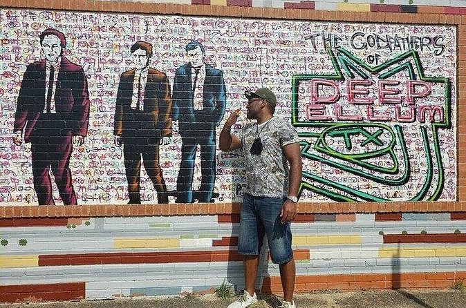 Jackson Mississippi Scavenger hunt - Booking, Cancellation, and Flexibility