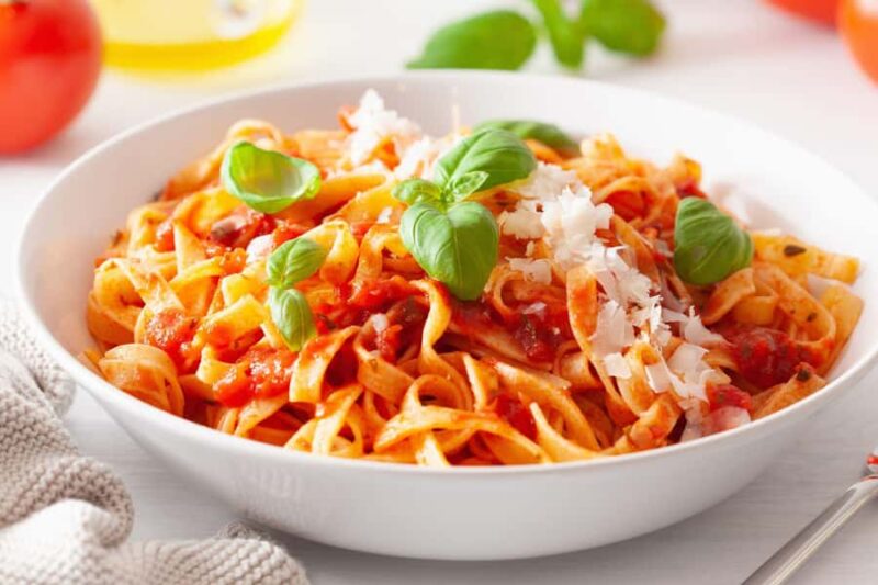 Jacksonville: 2-Hour Hands-On Pasta Making Class - Enjoying Beverages During the Cooking Session