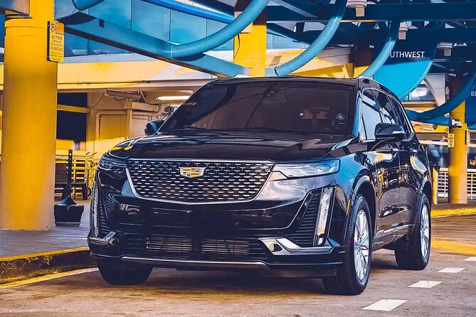 Jacksonville Airport Limo Transfer to Hammock Beach Golf Resort - The Cost and Value of a Premium Transfer Service