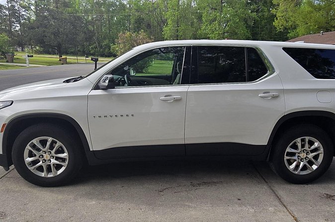 Jacksonville Airport to Downtown - Service Flexibility and Schedule Changes