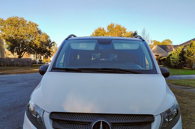 Jacksonville Airport to Downtown - Pricing, Cancellation, and Practical Tips