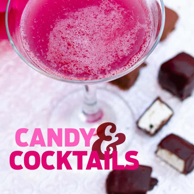 Jacksonville: Candy and Cocktails Class with Specialty Drink - Location and Meeting Point at Sweet Petes Candy Mansion
