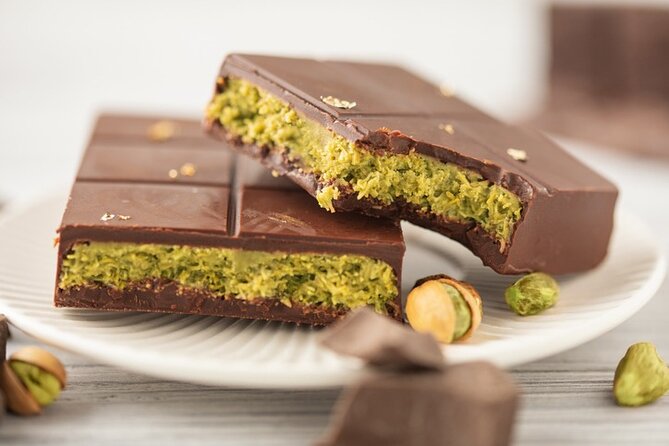 Jacksonville Dubai Chocolate Making Activity - Jacksonville Dubai Chocolate Making Activity: An Artful Indulgence in Jacksonville