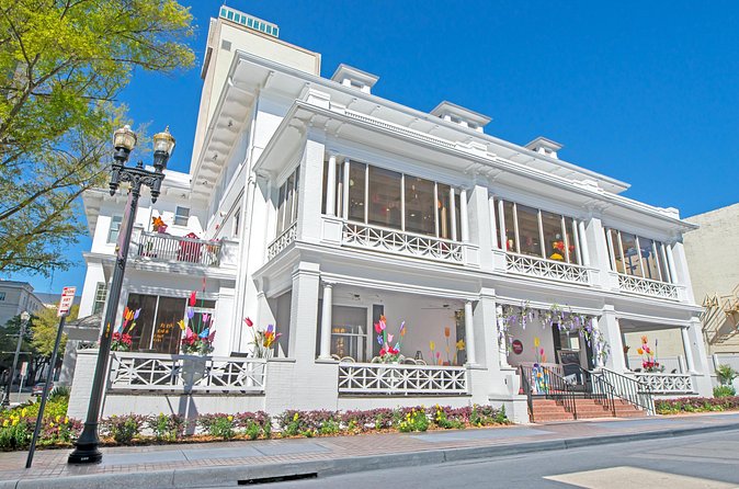 Jacksonville Dubai Chocolate Making Activity - The Hands-On Chocolate Making Experience