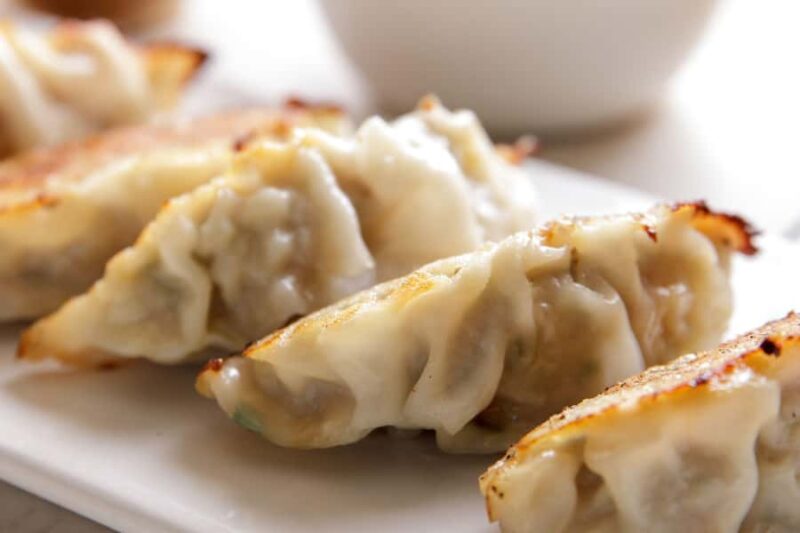 Jacksonville: Fun 2-Hour Dumpling Cooking Class - The Value of a 2-Hour Dumpling Experience in Jacksonville