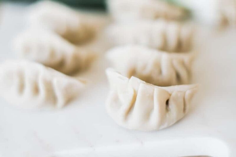 Jacksonville: Fun 2-Hour Dumpling Cooking Class - Who Will Most Enjoy This Dumpling Class?