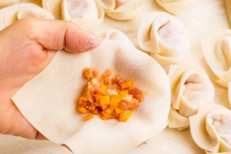 Jacksonville: Fun 2-Hour Dumpling Cooking Class - Jacksonville’s Fun 2-Hour Dumpling Cooking Class in a Nutshell