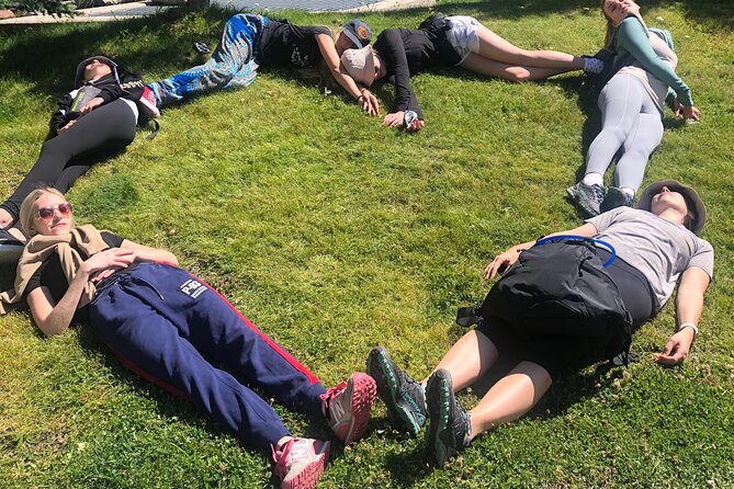 Jacksonville Jig Scavenger Hunt - How the Tour Balances Fun and Competition