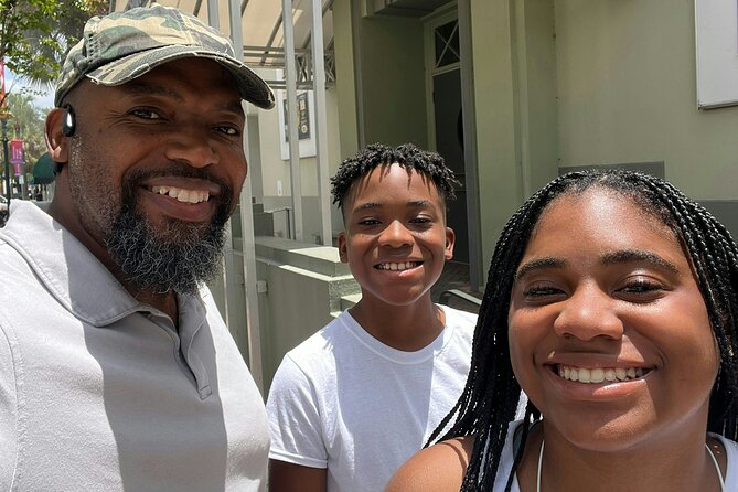 Jacksonville Murder Mystery Quest Detective Escape Game - Logistics: Meeting Point, Duration, and Accessibility