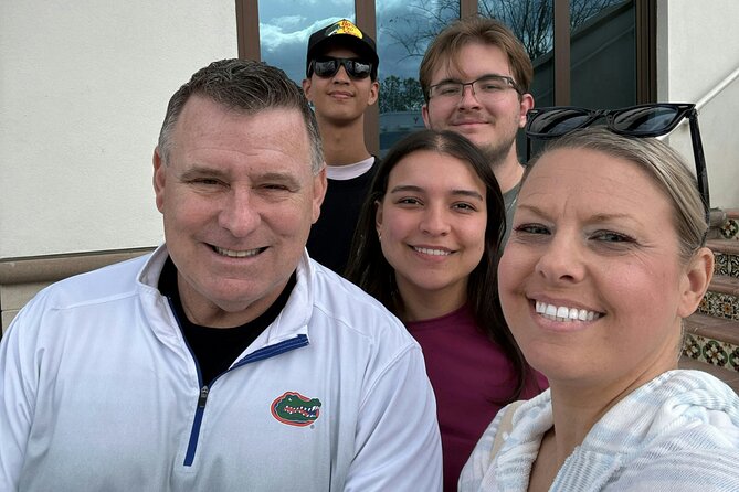 Jacksonville Murder Mystery Quest Detective Escape Game - Pricing, Booking, and Cancellation Policy