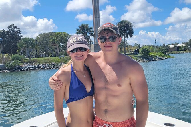 Jacksonville Private Boat Tour Daytime or Sunset, up to 6 people - Jacksonville Private Boat Tour Daytime or Sunset: An Intimate Water Adventure