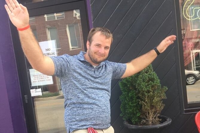 Jacksonville Scavenger Hunt by Crazy Dash - How the Jacksonville Scavenger Hunt Works