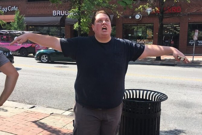 Jacksonville Scavenger Hunt by Crazy Dash - Who Will Enjoy This Jacksonville Scavenger Hunt?