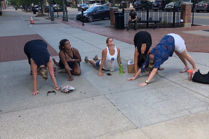 Jacksonville Scavenger Hunt by Crazy Dash - Why Choose the Crazy Dash Jacksonville Scavenger Hunt?