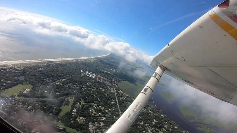 Jacksonville: Tandem Skydiving Experience - Who Will Most Enjoy This Experience?