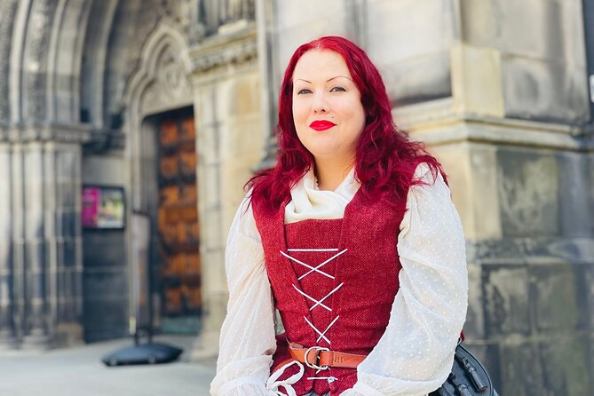 Jacobite History and Outlander's Scotland Walking Tour - Visiting Sites Important to Outlander Fans