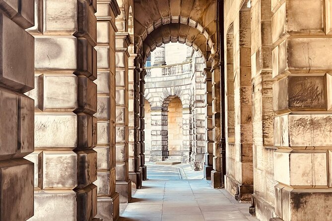 Jacobite History and Outlander's Scotland Walking Tour - How This Tour Compares to Other Edinburgh Experiences