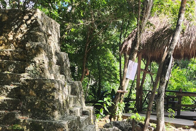 Jade Cavern ATV Tour in Cozumel with Beach Break with transfer - Tequila Tasting: Savoring Mexican Artisanal Spirits