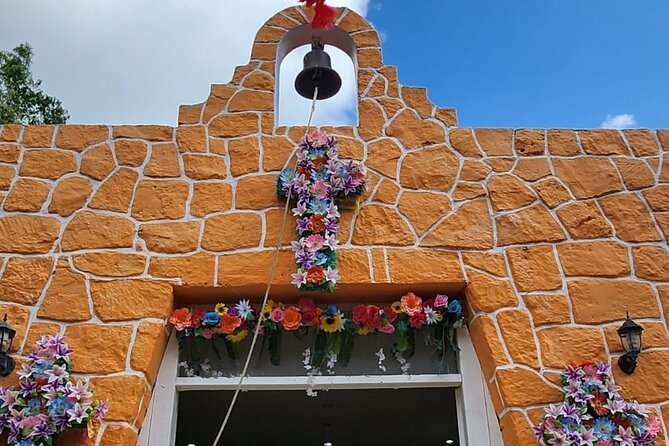 Jade Cavern ATV Tour in Cozumel with Beach Break with transfer - Navigating the ATV Experience