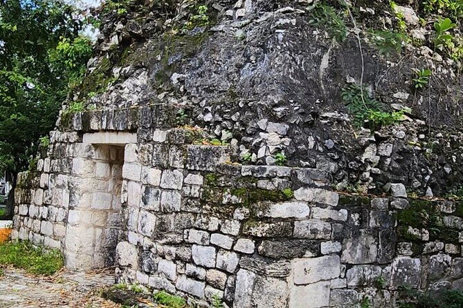 Jade Cavern ATV Tour in Cozumel with Beach Break with transfer - Cultural Insights and the Guides Role