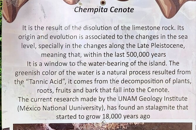 Jade Cavern ATV Tour in Cozumel with Beach Break with transfer - Logistics: Pick-up, Duration, and Group Size