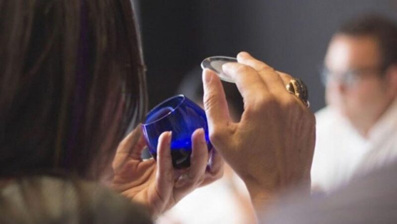 Jaén: 3 hour tour, Cathedral, Arab Baths + Olive oil tasting - Visiting the Arab Baths of Jaén