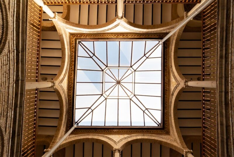 Jaén: 3-hour tour, Cathedral, Jewish Quarter and Arab Baths - Discover the Rich Heritage of Jaén in Just 3 Hours