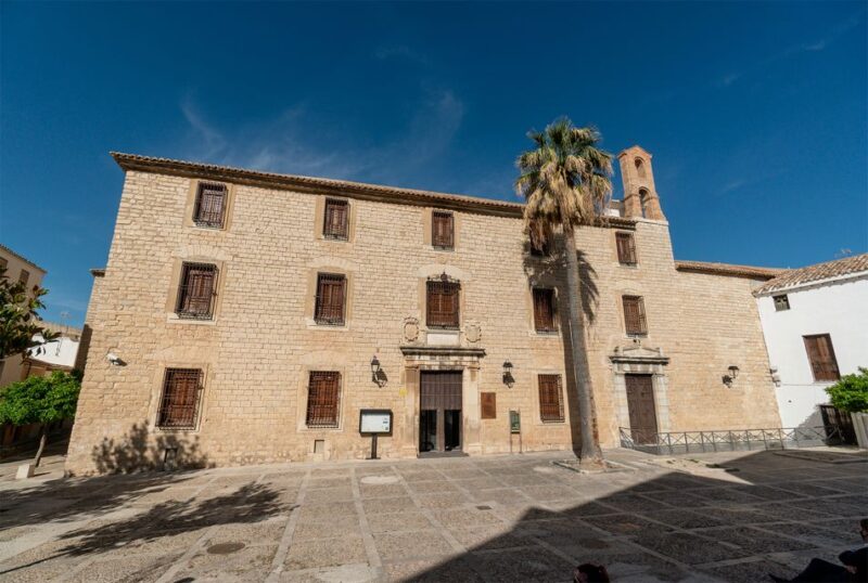 Jaén: 3-hour tour, Cathedral, Jewish Quarter and Arab Baths - Practical Details and Tour Logistics