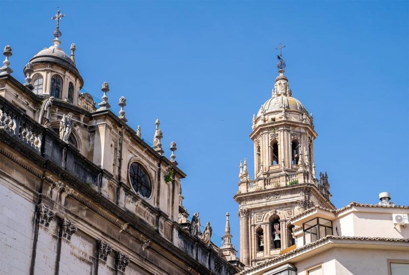 Jaén night tour: legends and mysteries - Practical Tips and Considerations