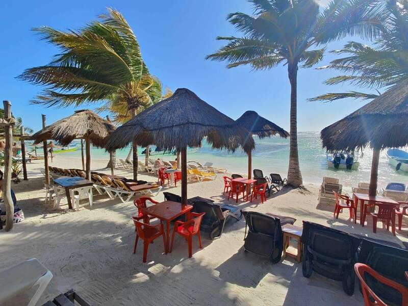 Jaimes at the blue Reef all you can eat + drinks - Mexican and Tex Mex Cuisine: All You Can Eat