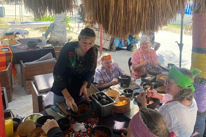 Jaimes Restaurant Mexican Cooking Class - The Beachside Atmosphere and Scenic Views