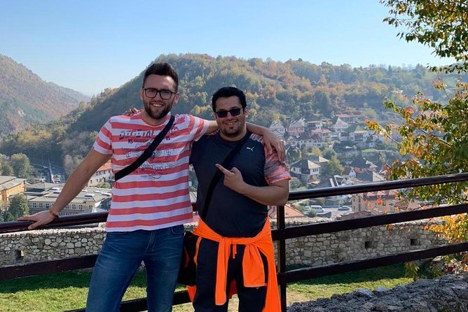 Jajce, Travnik and Pliva watermills - Day Tour from Sarajevo - The Pliva Lakes: Crystal Clear Waters and Scenic Beauty