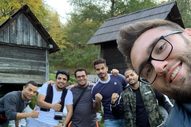 Jajce, Travnik and Pliva watermills - Day Tour from Sarajevo - Bosnian Coffee and Blue Water Springs in Travnik