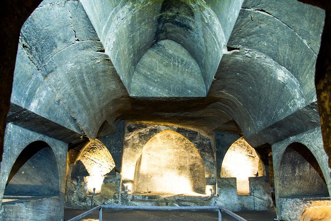 Jajce, Travnik, Pliva lake and Watermills Tour - From Sarajevo to Bosnia’s Historic Towns and Waterfalls