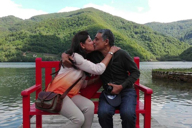 Jajce, Travnik, Pliva lake and Watermills Tour - The Picturesque Pliva Watermills and Lake