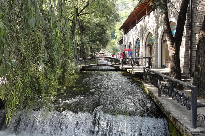 Jajce, Travnik, Pliva lake and Watermills Tour - Practical Aspects and Included Services