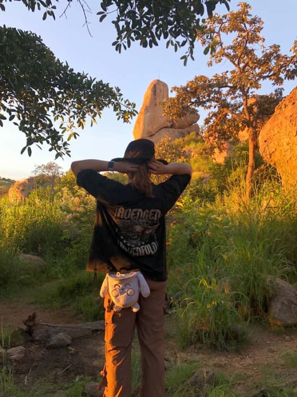 Jalisco: Guided rock climbing in El Diente, Zapopan (full day) - Key Points