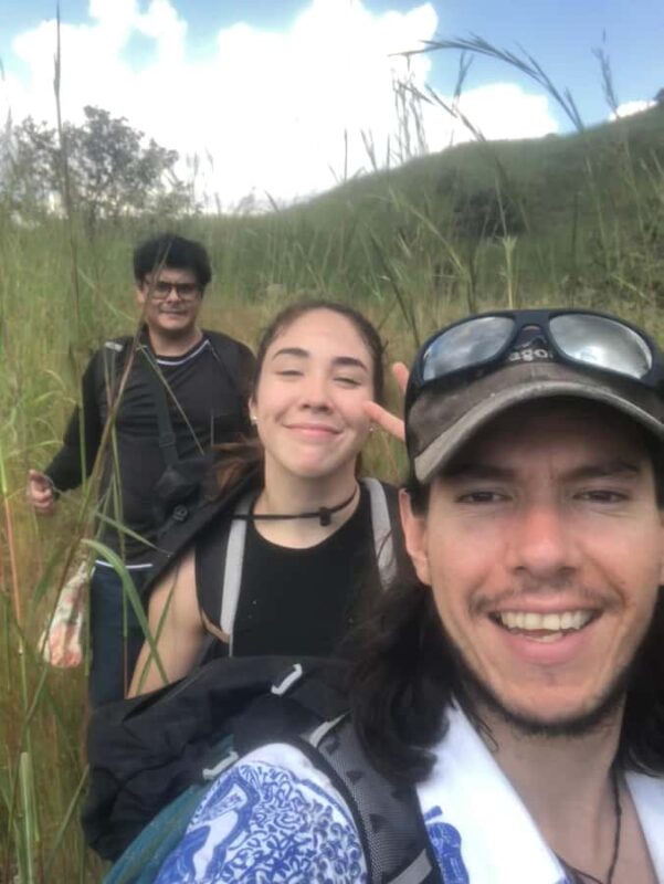 Jalisco: Guided rock climbing in El Diente, Zapopan (full day) - Guide Expertise and Multilingual Support