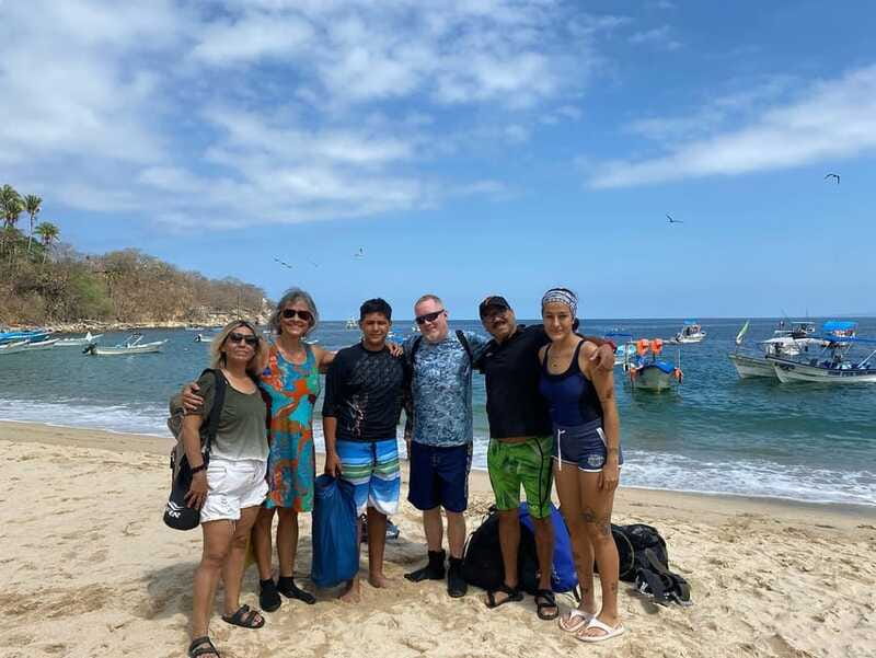 Jalisco: Scuba Diving at Los Arcos for Certified Divers - What Sets This Tour Apart: Small Group, Personal Service, and Marine Diversity